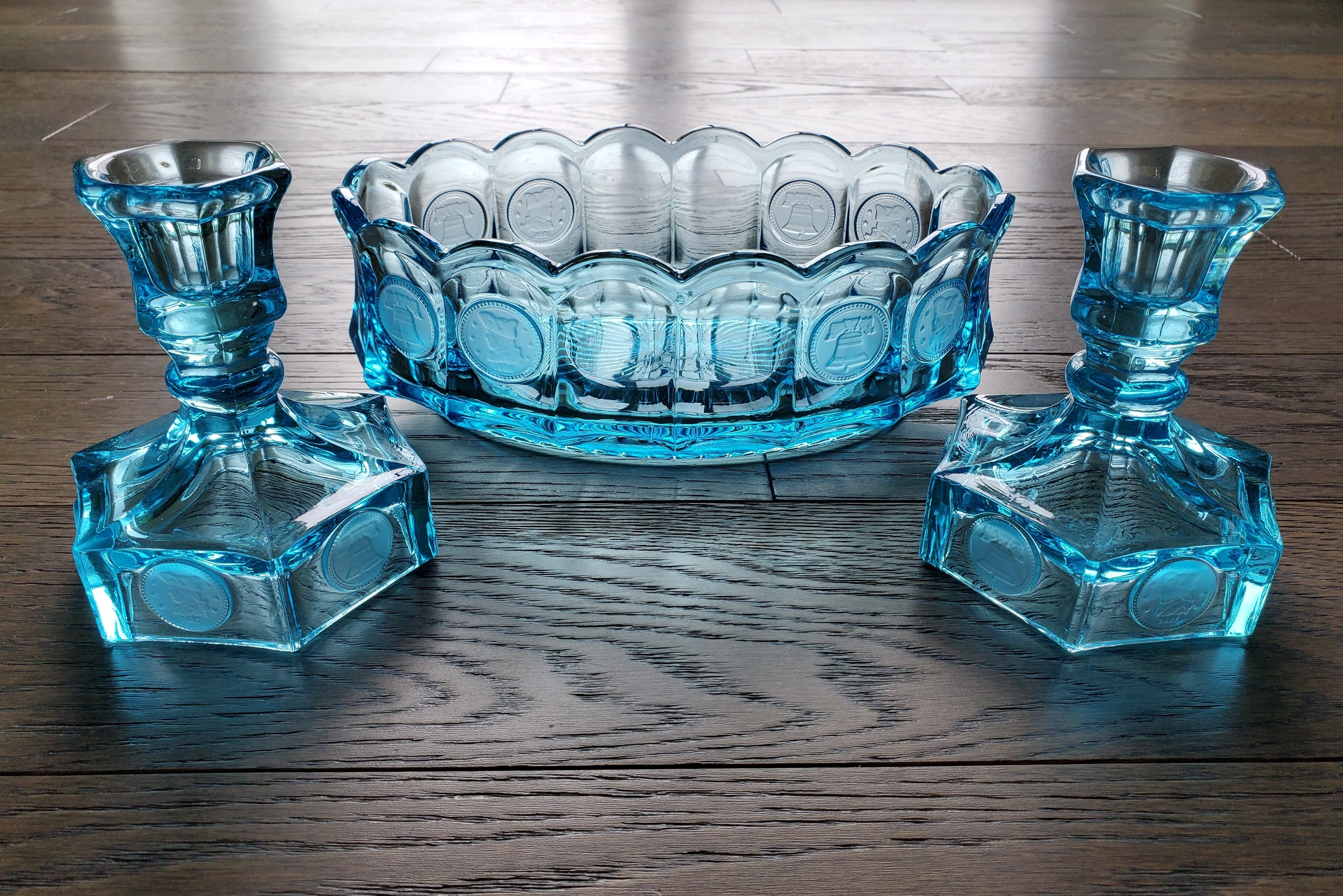 Art Glass – Vintage Vividly
