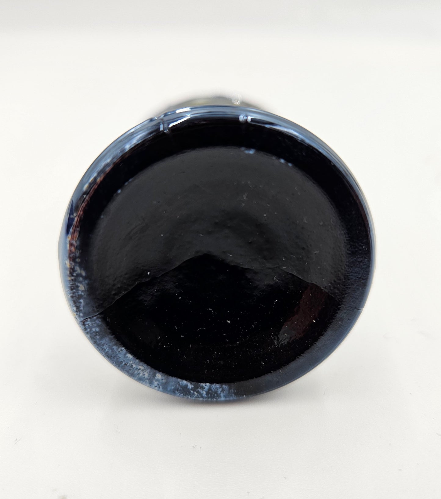 Carnival Glass Eye Wash Cup