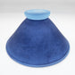 Costa Boda Blown Signed Art Glass Bowl Made In Sweden