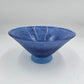 Costa Boda Blown Signed Art Glass Bowl Made In Sweden