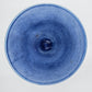 Costa Boda Blown Signed Art Glass Bowl Made In Sweden