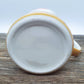 Vintage Mug Coffee Desert in Bloom Flowers Cacti Cactus Southwestern