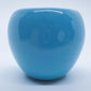 Abingdon USA Pottery Jam Jar Sugar Bowl Honey Pot Planter Vase